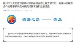 胶州最新爆料消息今天,揭秘今日热点事件背后的真相