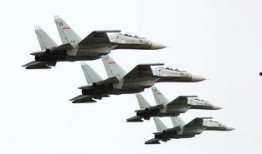 中国最新战机最新爆料,隐形性能卓越，空中霸主再升级